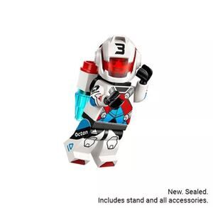 LEGO 71048 Minifigure Series 27 Jetpack Racer